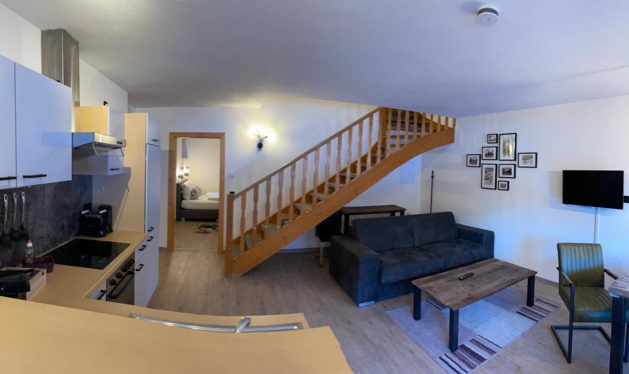 Landhaus Lodges Kaprun By We Rent Quarto foto