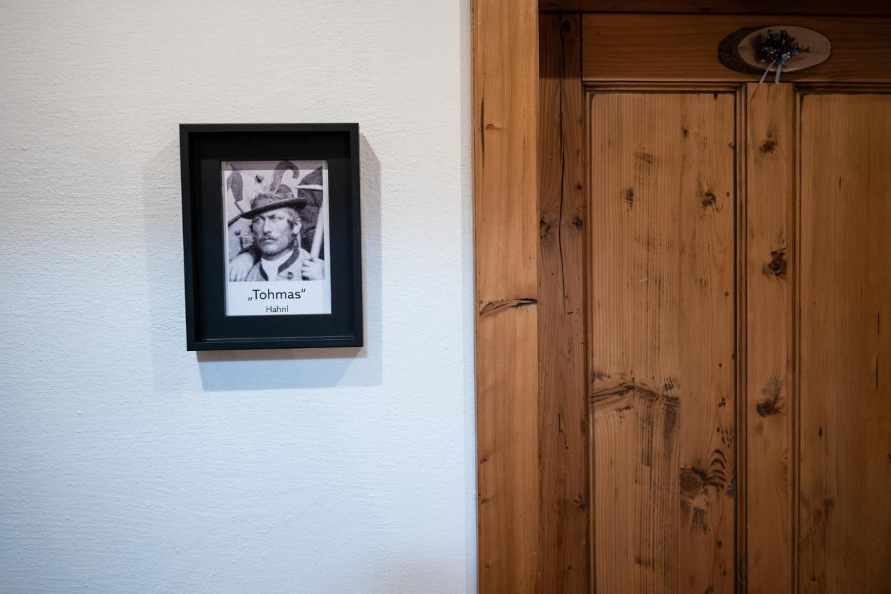 Landhaus Lodges Kaprun By We Rent Quarto foto
