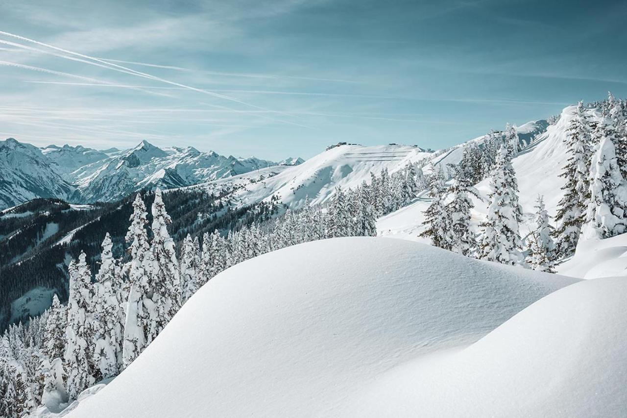 Landhaus Lodges Kaprun By We Rent Exterior foto