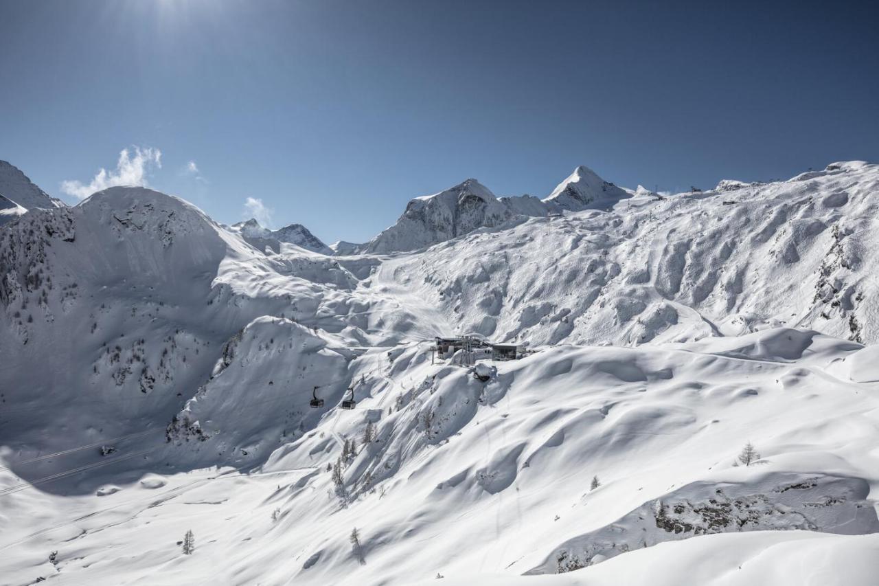 Landhaus Lodges Kaprun By We Rent Exterior foto