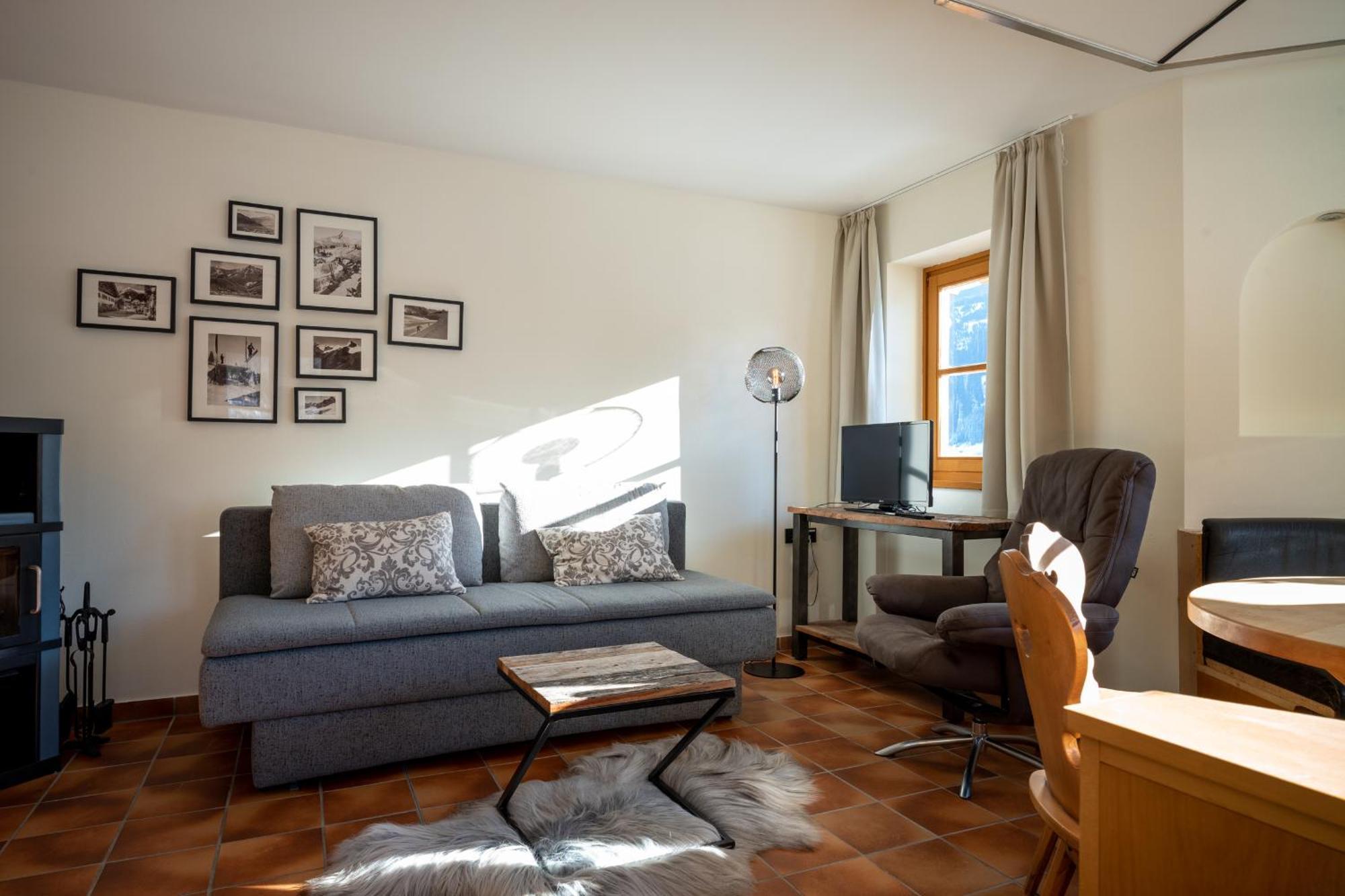 Landhaus Lodges Kaprun By We Rent Quarto foto