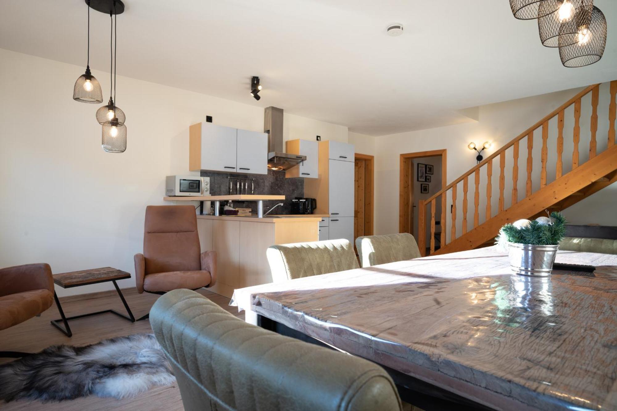 Landhaus Lodges Kaprun By We Rent Quarto foto