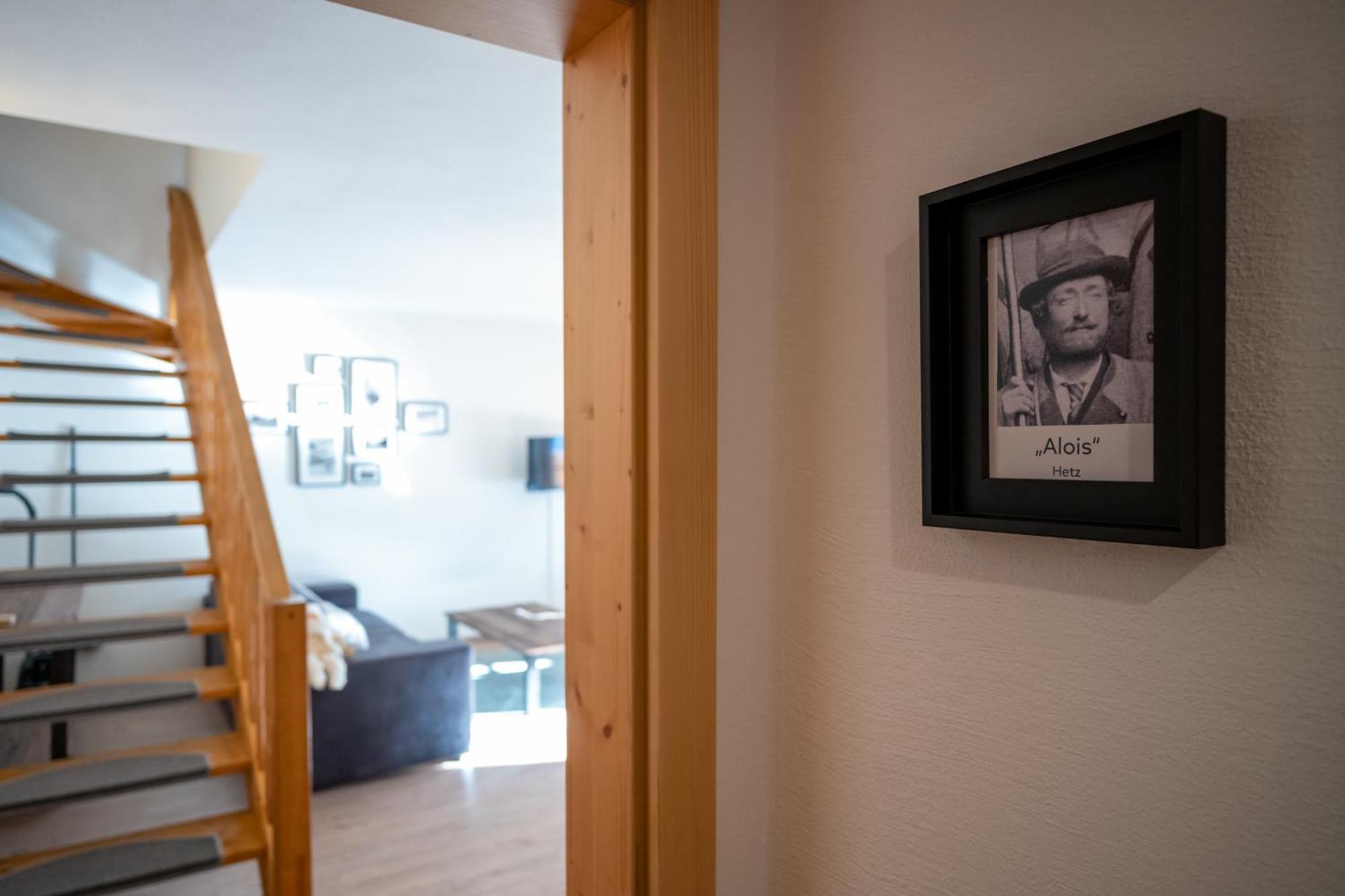 Landhaus Lodges Kaprun By We Rent Quarto foto