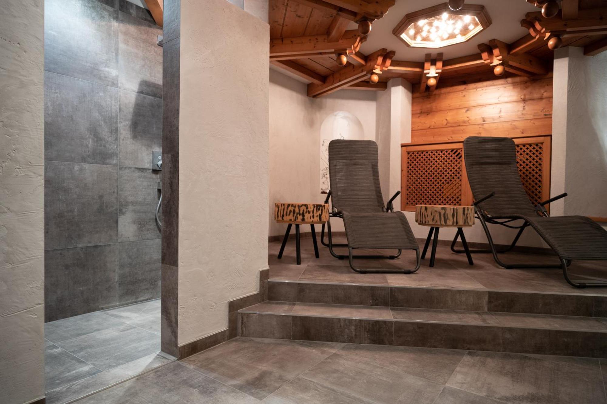 Landhaus Lodges Kaprun By We Rent Quarto foto