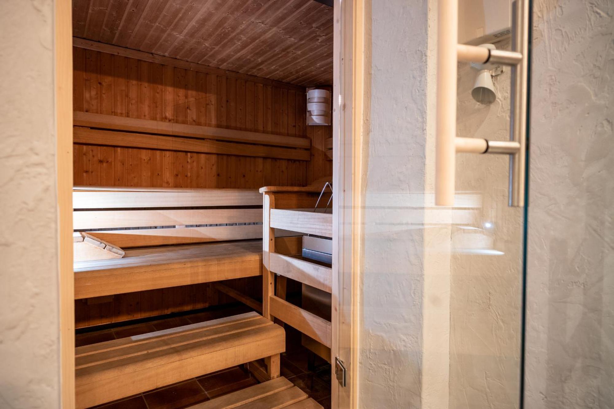 Landhaus Lodges Kaprun By We Rent Quarto foto