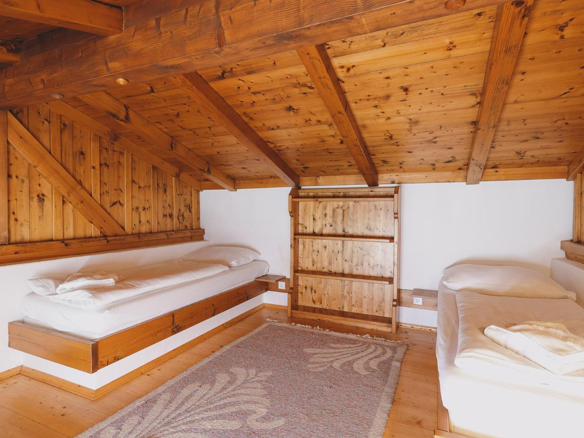 Landhaus Lodges Kaprun By We Rent Quarto foto