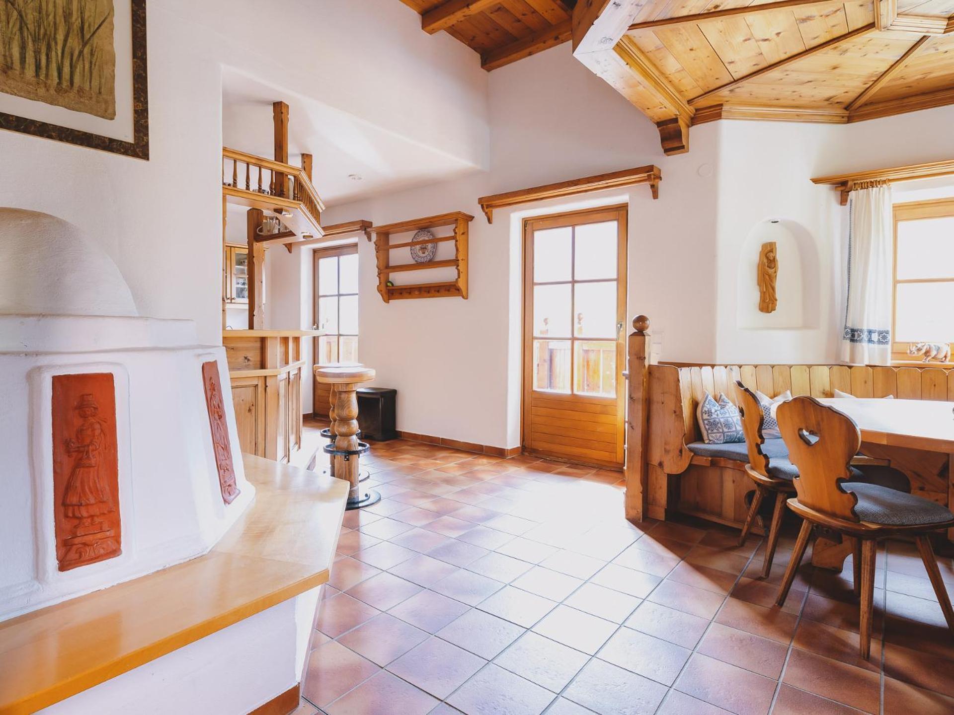 Landhaus Lodges Kaprun By We Rent Quarto foto